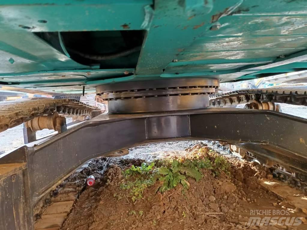 Kobelco SK 140 Escavadoras de rastos