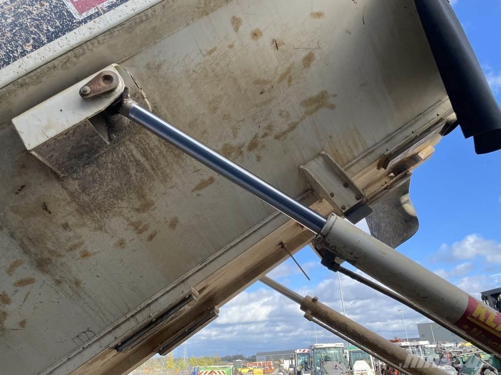 Terex TA 30-7 Camiões articulados