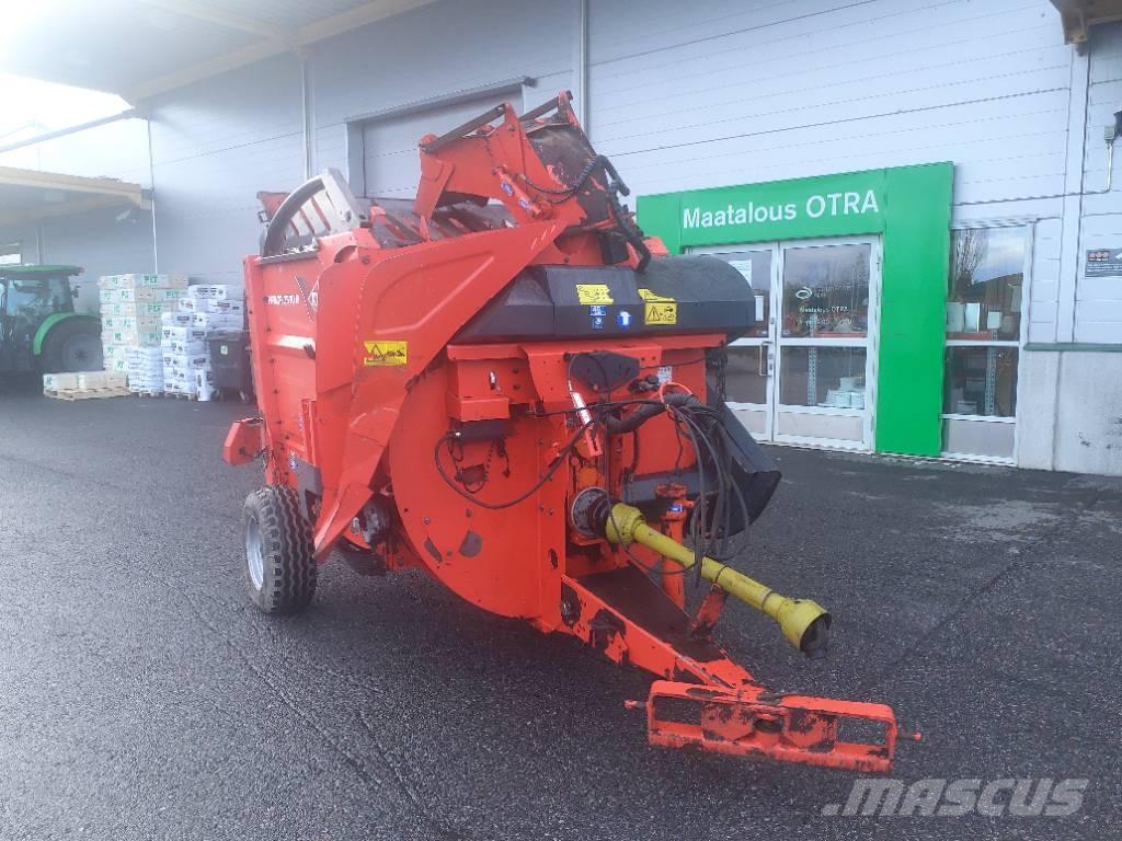 Kuhn Primor 3570 M Alimentadores de animais