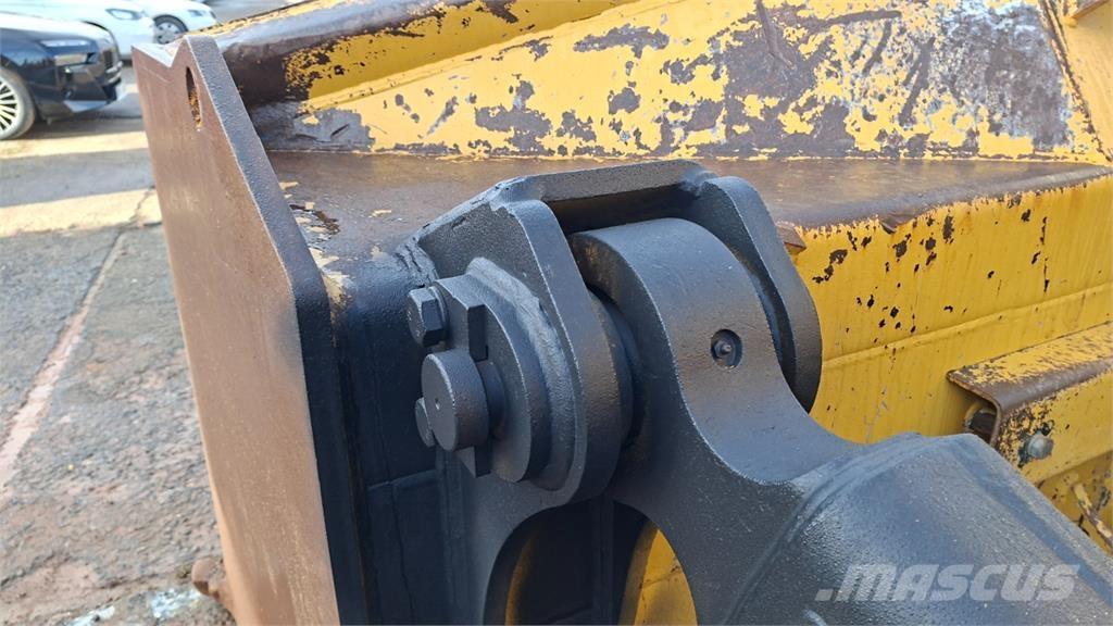 CAT D8T Construção - Outros
