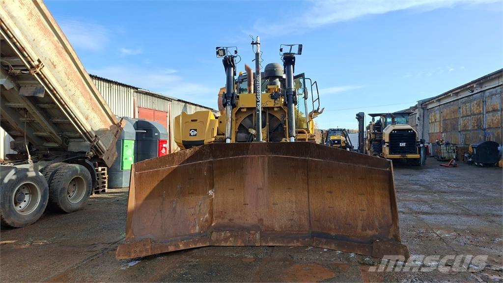 CAT D8T Construção - Outros
