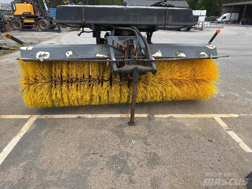 VilaKone HL  320/900 Escovas