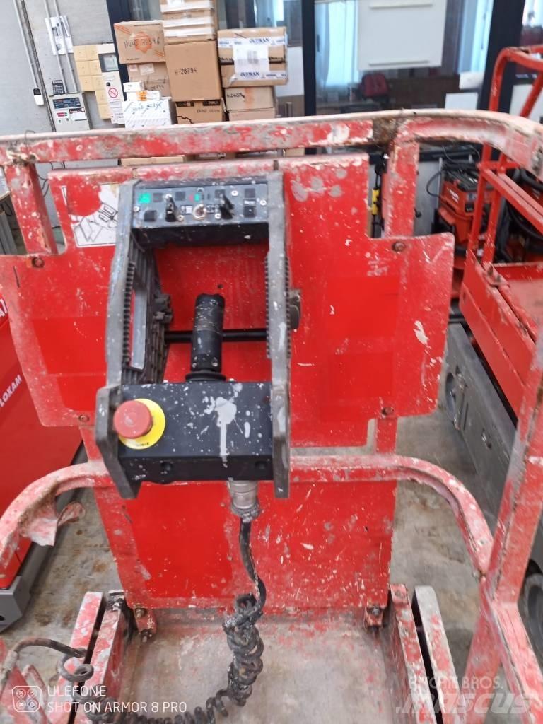 JLG 1930 ES Elevadores de tesoura