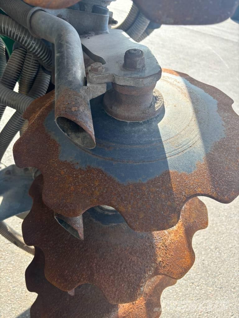 Samson SD 700 Camiões-cisterna de lamas