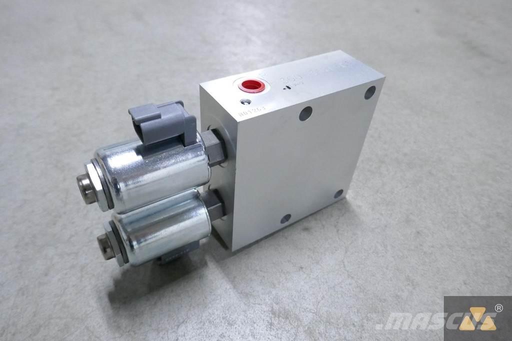 CAT 360-3141 Transportes - Outros
