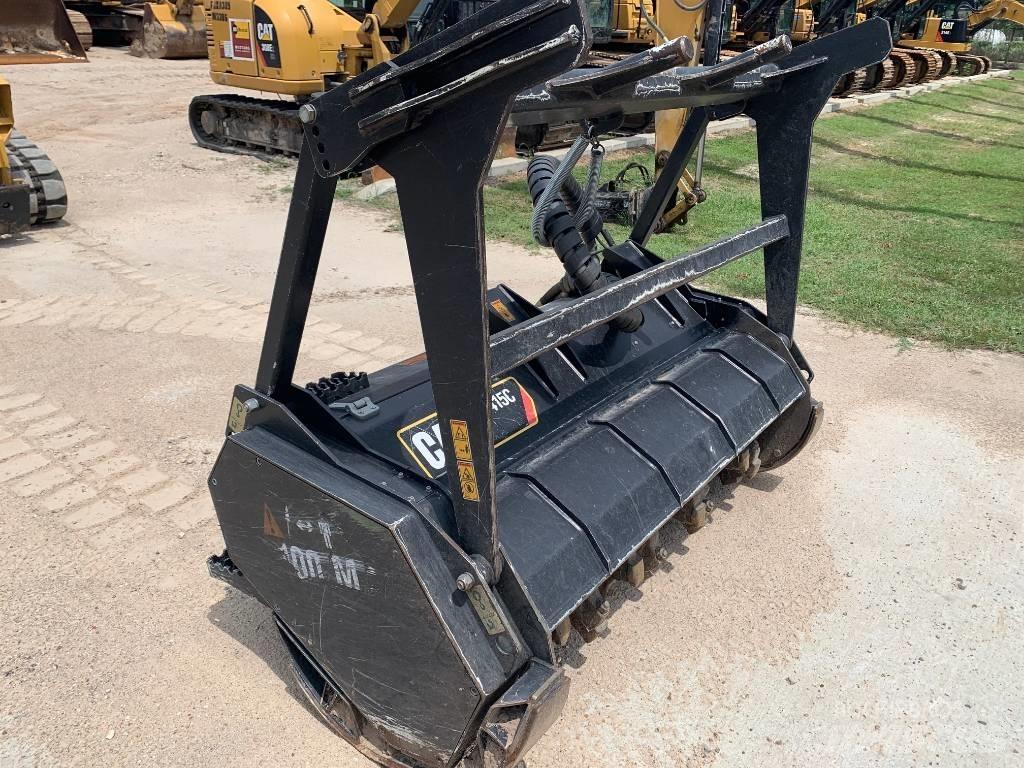 CAT HM415C Outros componentes