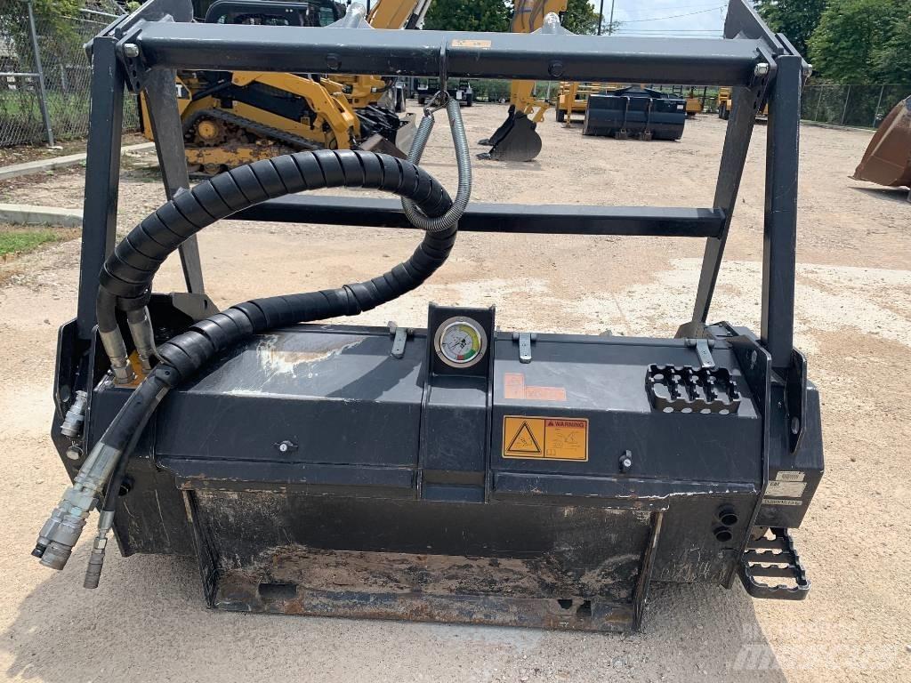 CAT HM415C Outros componentes