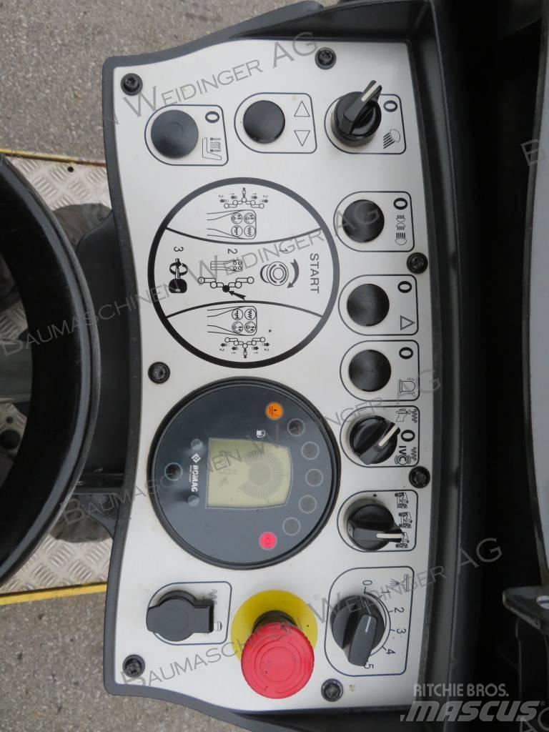 Bomag BW 90 AD-5 Cilindros Compactadores tandem