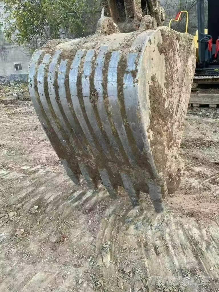 Volvo EC 350DL Escavadoras de rastos