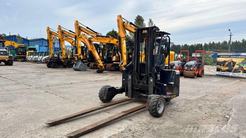 Palfinger F3-203 PX Empilhadores Diesel