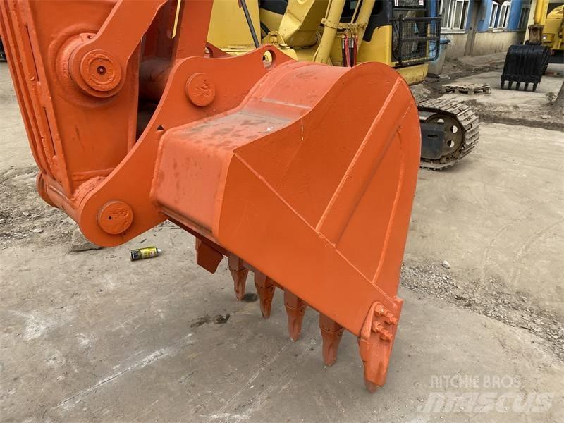 Doosan DX150 Escavadoras de rastos
