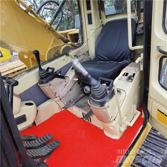 CAT 330B Escavadoras de rastos