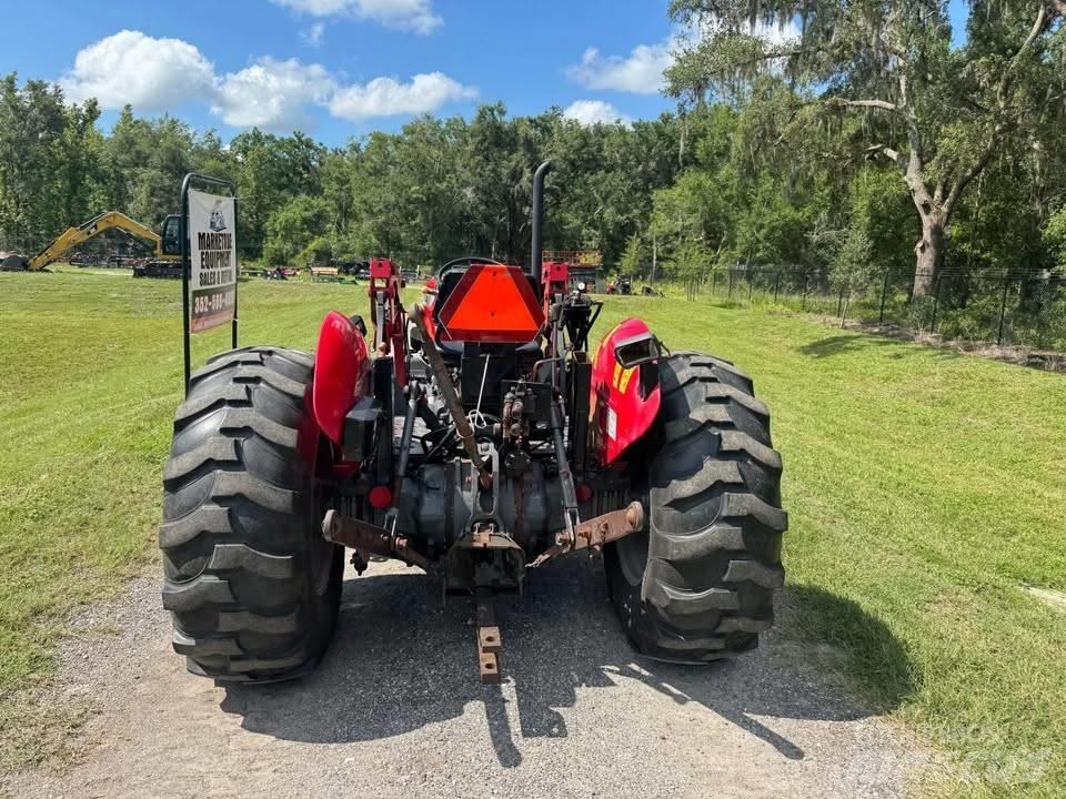 Massey Ferguson 2635 Tratores Agrícolas usados