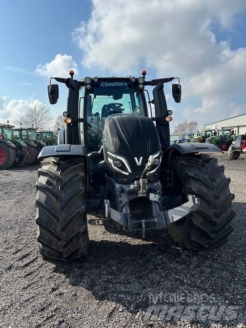 Valtra T 235 D Tratores Agrícolas usados