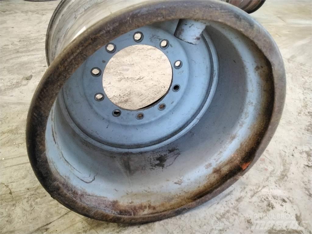 Valmet 860 24x26,5 Pneus, Rodas e Jantes