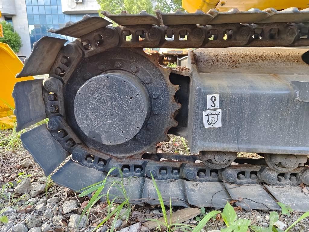 Komatsu PC 130-7 Escavadoras de rastos
