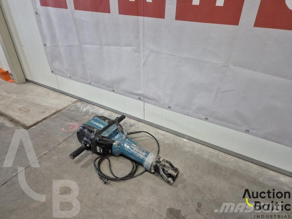 Makita HM1812 Outros equipamentos construção via