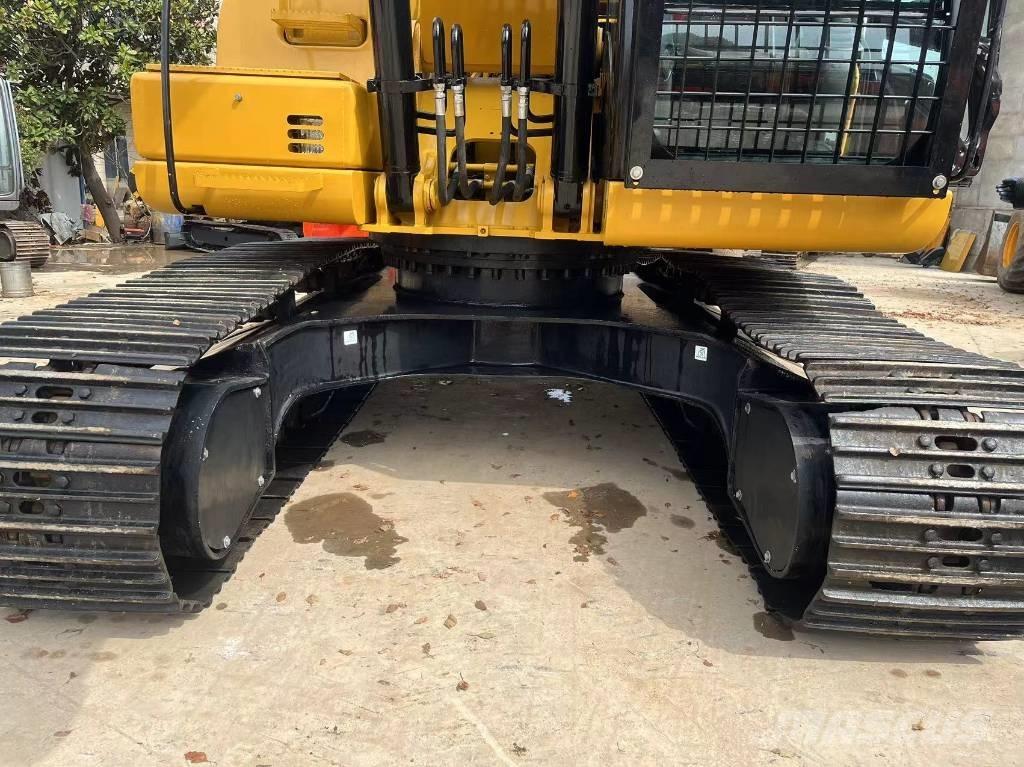 CAT 320 GC Escavadoras de rastos