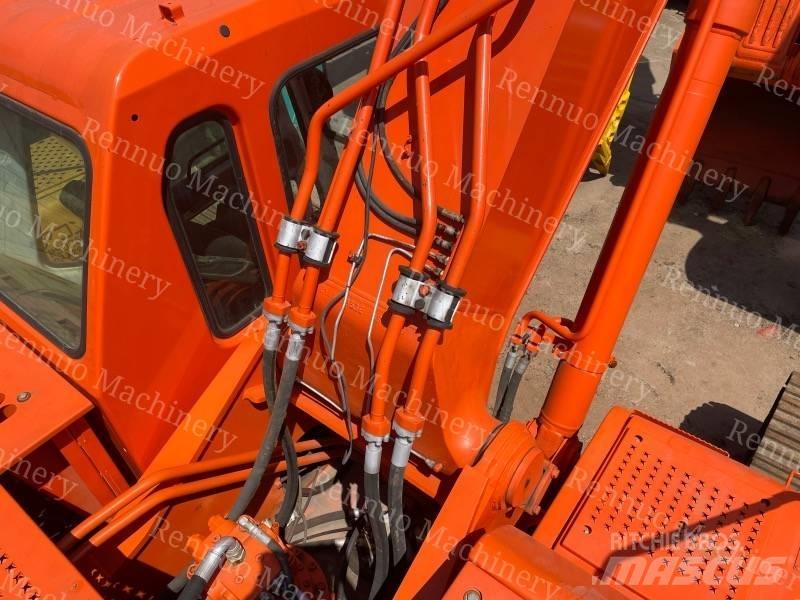 Doosan DH 300 LC-7 Escavadoras de rastos