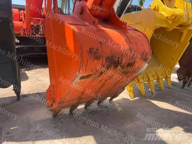 Doosan DH 300 LC-7 Escavadoras de rastos