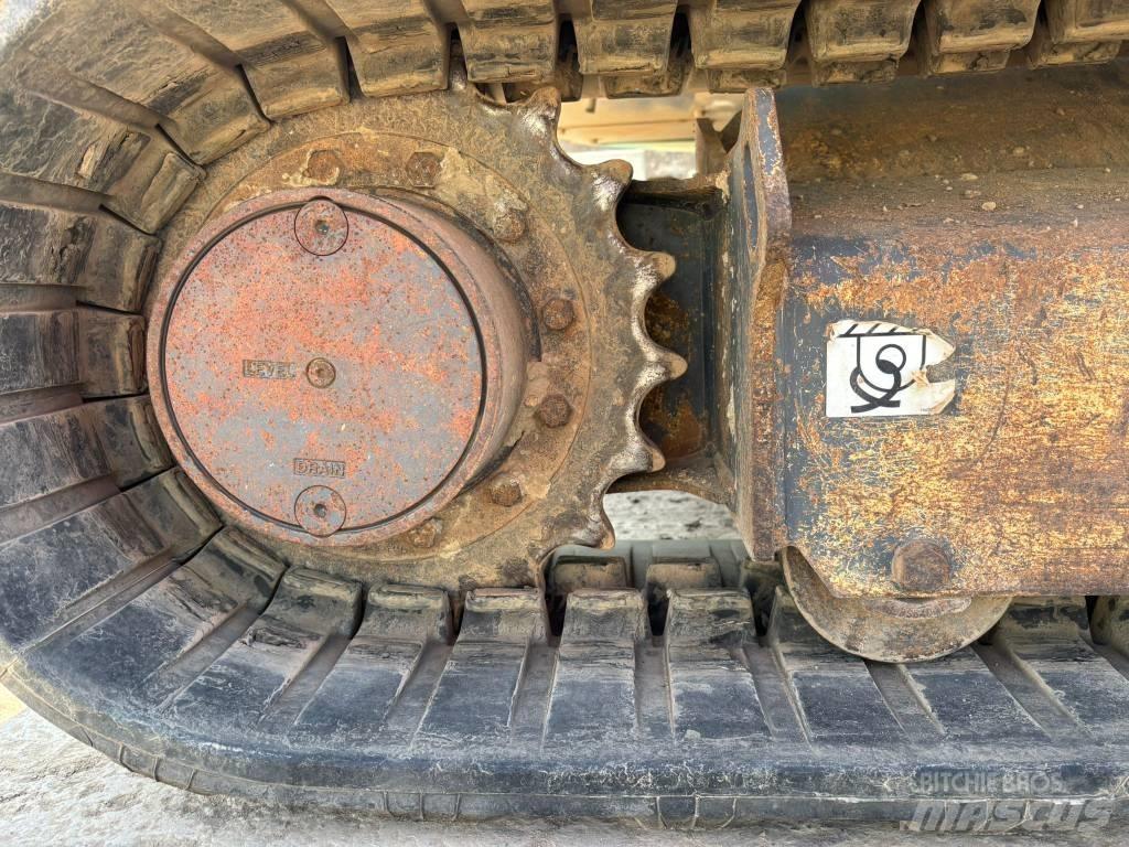 Kobelco SK 55 SRX-6 Mini Escavadoras <7t