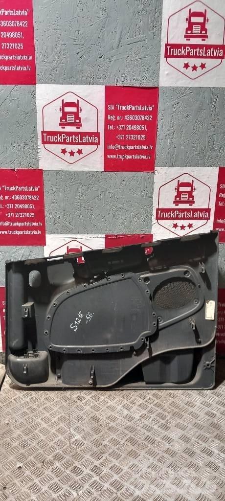 Scania R 440    2123217 Cabines e interior