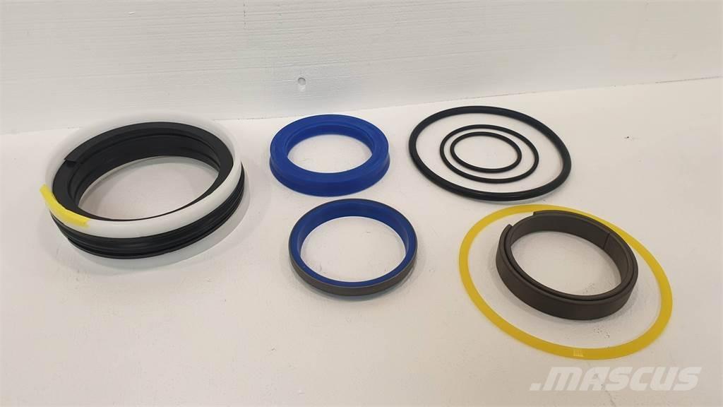 Cranab 1525067 Hidráulica