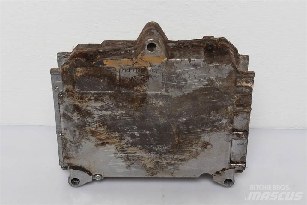 CLAAS Ares 836 ECU Electrónica
