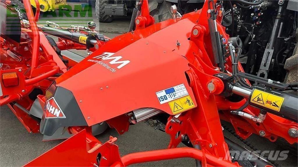 Kuhn fc 9330 d ra Gadanheiras