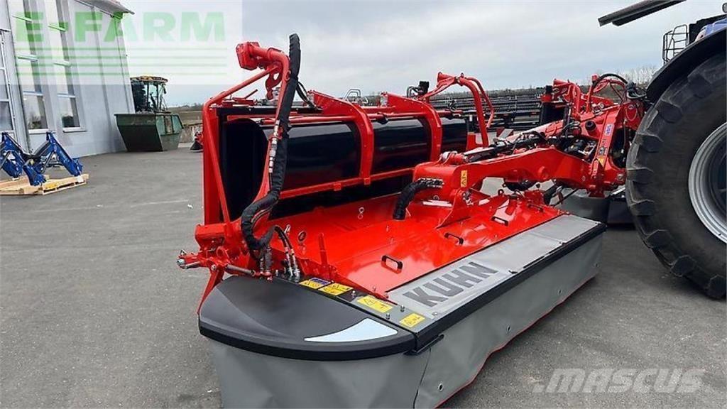 Kuhn fc 9330 d ra Gadanheiras