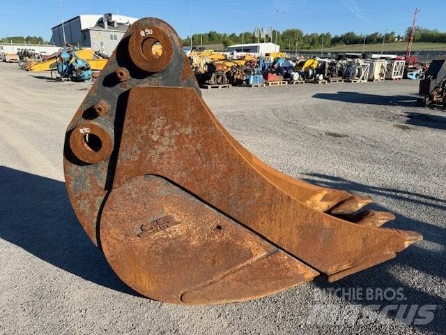 CAT 324 SZER 600 MM Acessórios Retroescavadoras