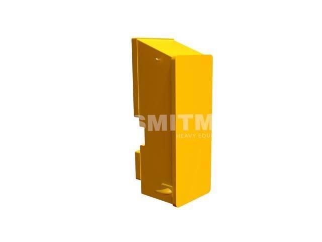 CAT 140G Outros componentes