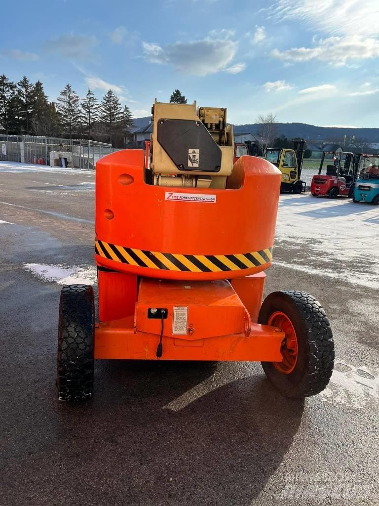 JLG 45 E Elevadores braços articulados