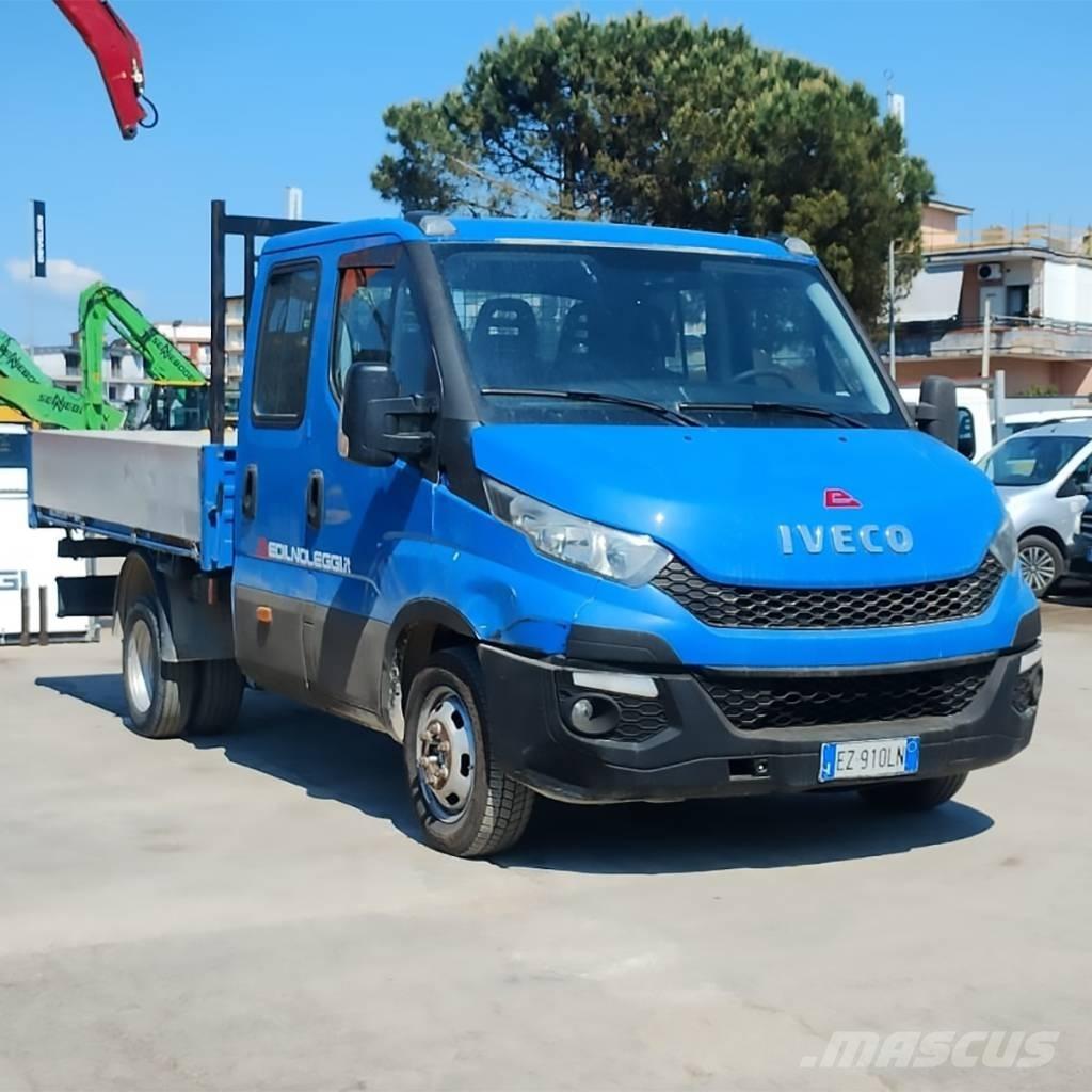 Iveco Daily 35 C13 Camiões basculantes