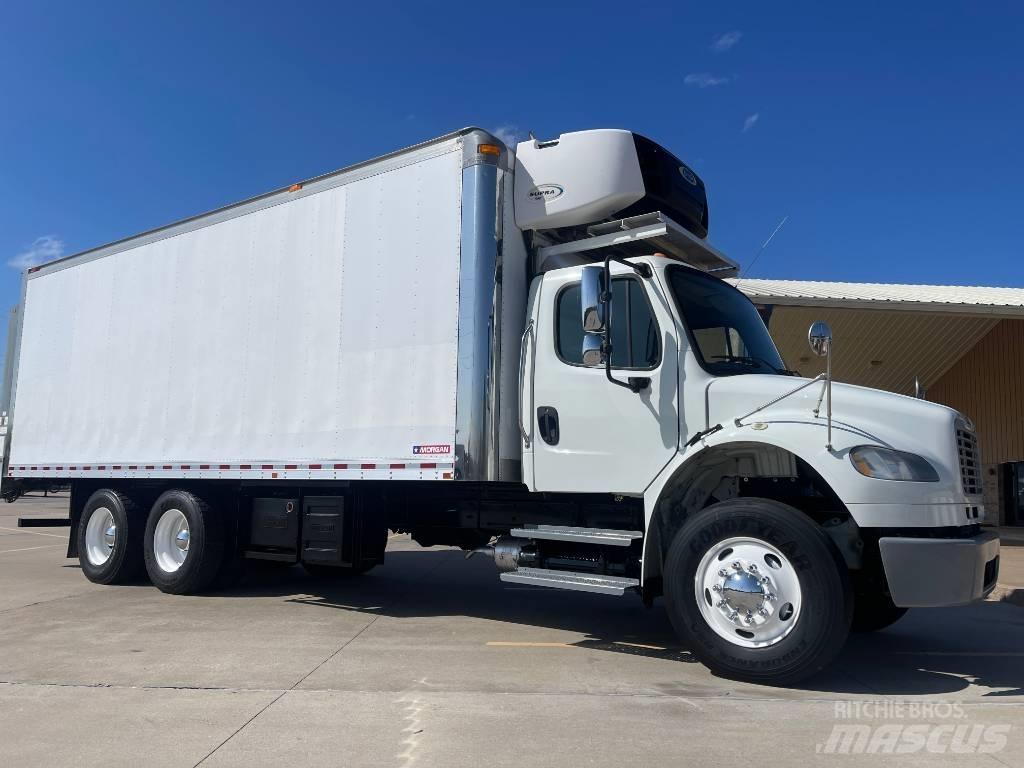 Freightliner M 106 Camiões caixa temperatura controlada