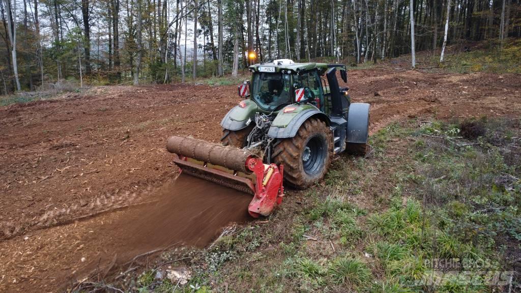 Seppi starsoil Maquinaria Florestal - Outros
