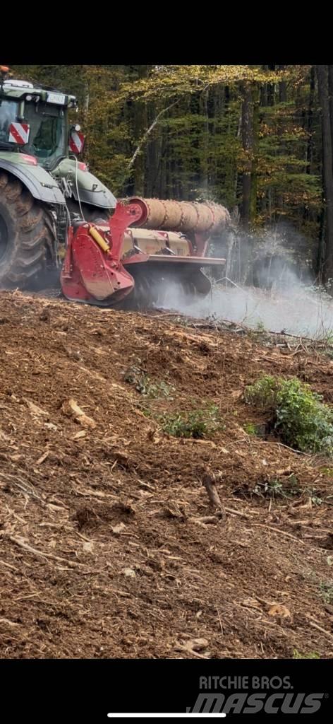 Seppi starsoil Maquinaria Florestal - Outros
