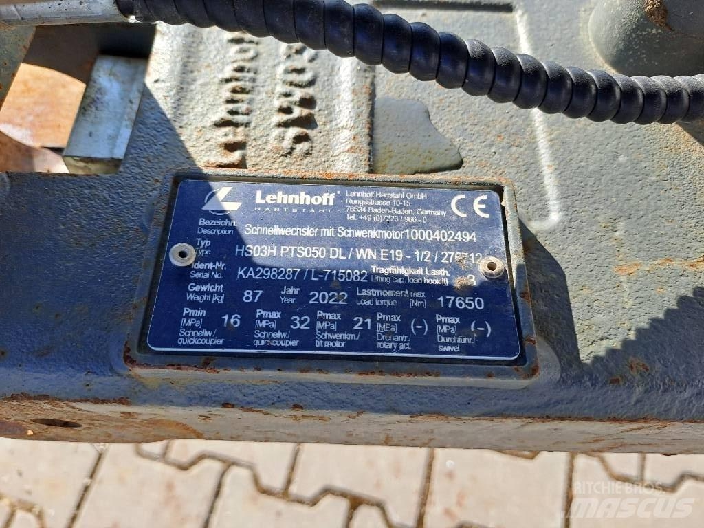 Wacker Neuson ET42 Escavadoras de rastos