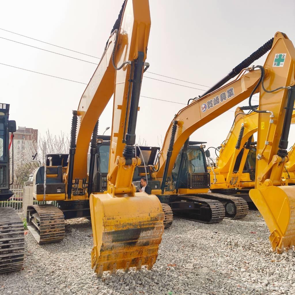 CAT 320D Escavadoras de rastos
