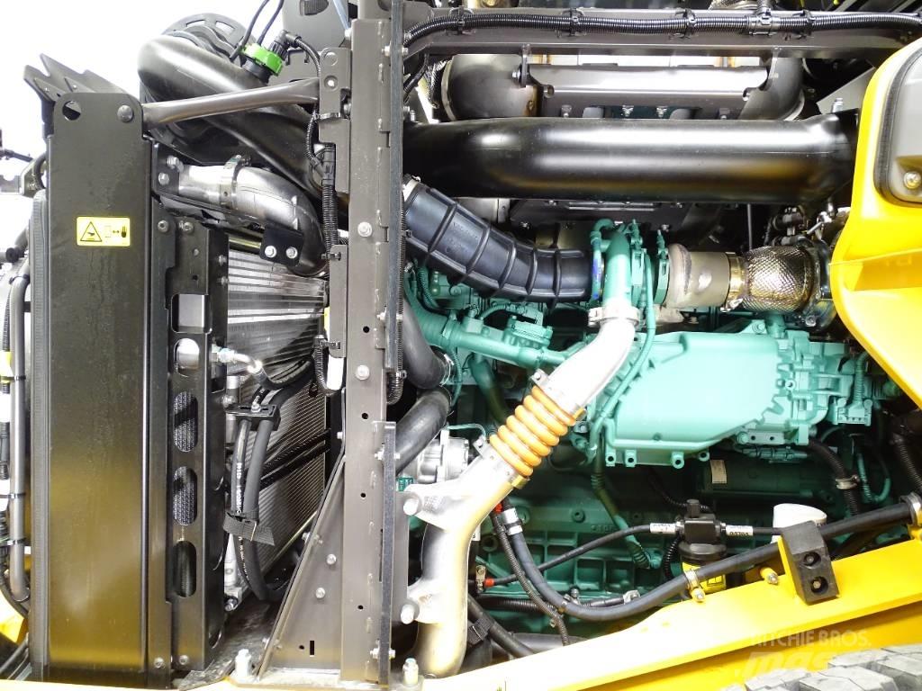 Volvo L 60 H2 Pás carregadoras de rodas
