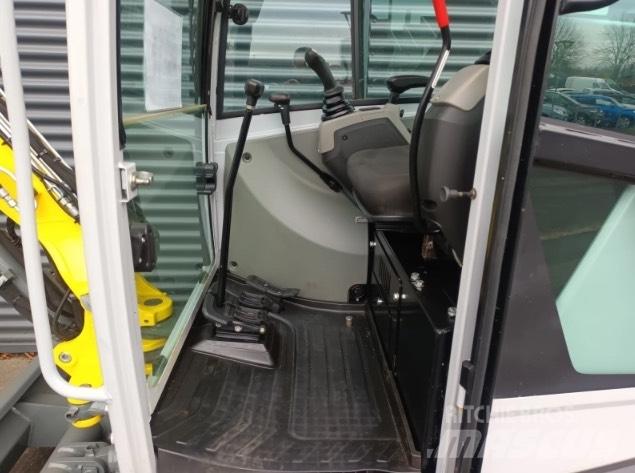 Wacker Neuson ez26 Mini Escavadoras <7t