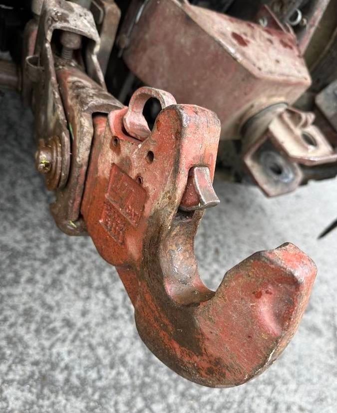 Zetor 12145 Tratores Agrícolas usados