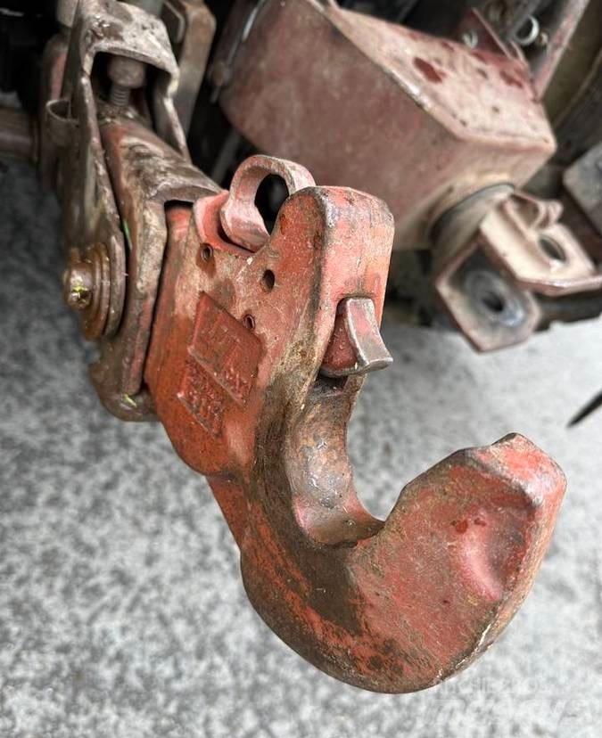 Zetor 12145 Tratores Agrícolas usados
