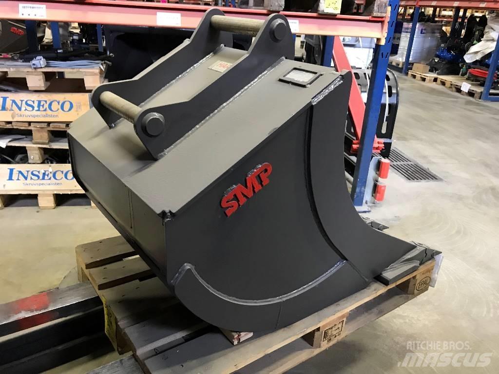 SMP Skopa DS 400 S45 Baldes