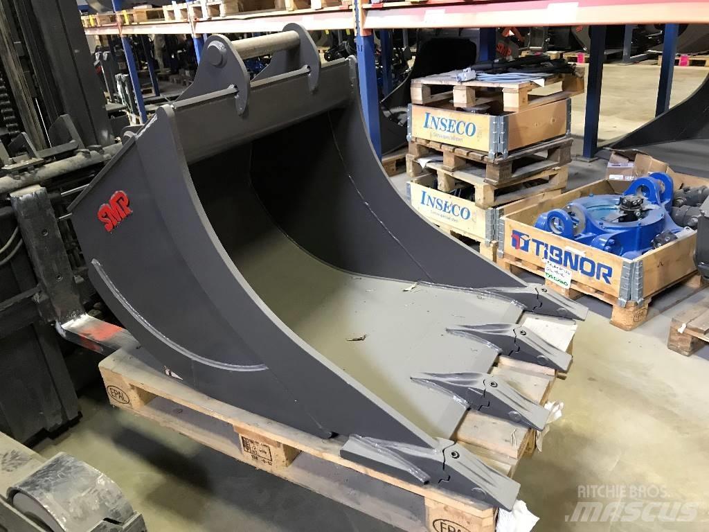 SMP Skopa DS 400 S45 Baldes