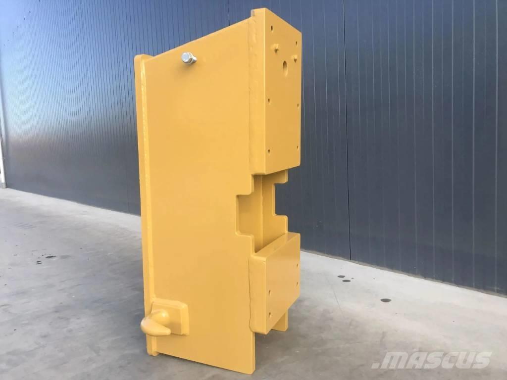 CAT 140GC Outros componentes