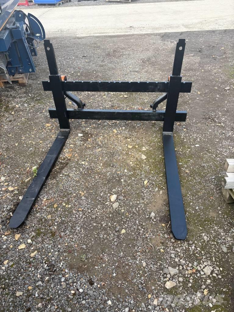 Ålö PALLET TINES Outros acessórios de carga e escavação