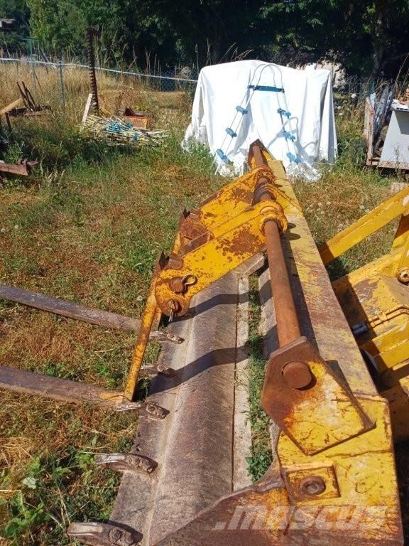 JCB 3 CX Retroescavadoras
