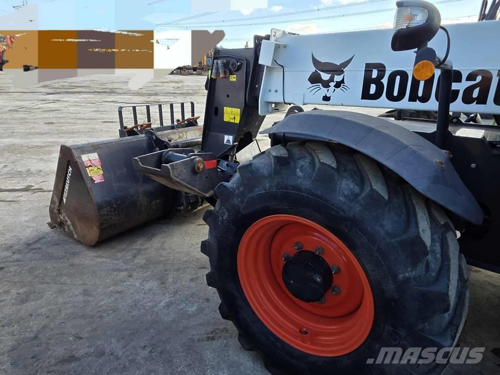 Bobcat T 35.130 Manipuladores telescópicos