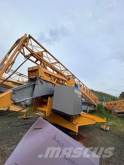 Potain IGO 32 Outras gruas